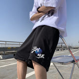 Summer Men Shorts Sports Pants Casual Pants