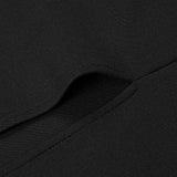 Emily Ratajkowski Dress Midriff Outfit Stretch Bandage One-Piece Dress Suspender Dress Sexy