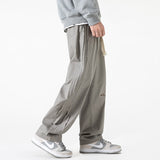 Men Cargo Pants Cotton Men's Spring Style Sports Loose Casual