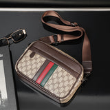 Lulu Belt Bags Casual Trendy Messenger Bag Casual Backpack
