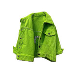 Toddler Boys Jackets Boy's Autumn Coat