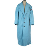Women Coat Autumn and Winter Overcoat Women's Clothes Baggy Coat Coat