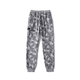 Bape Pant Casual Trousers Joint Name Sweatpants