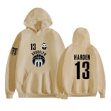 In Memory of Kobe Hoodie Kobe Memorial Clothing Casual Loose Hoodie for Men and Women