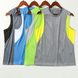Man Tanks Summer Loose Casual Men