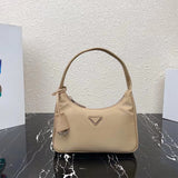 Jackie Kennedy Bag Simple Women's Bag Shoulder Bag