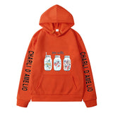 Juice WRLD in Loving Memory Hoodie Rapper Juice WRLD 3D Trendy Hooded Sweater