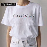 Friends Joey T Shirt Printed T-shirt