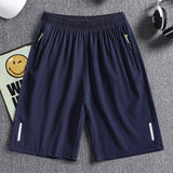 Men Shorts Sports Shorts Men's Summer Running Basketball Shorts