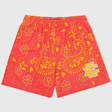 Eric Emanuel EE Shorts Sports Basketball Shorts