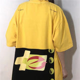 Cavempt CE Cave @ MPT Loose round Neck Short Sleeve