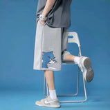 Summer Men Shorts