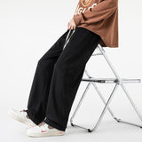 Men Sweatpants Spring Pants Men Loose Casual Trousers