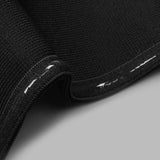 Emily Ratajkowski Dress Midriff Outfit Stretch Bandage One-Piece Dress Suspender Dress Sexy