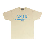 Amiri T Shirt  Short Sleeve T-shirt