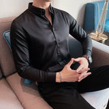 Men's Shirts