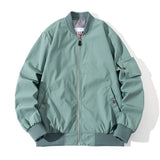 Varsity Jacket Baseball Uniform