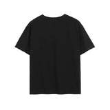 Cavempt Ce Life Cave @ MPT House Print Black, Short Sleeve Men's and Women's Tops