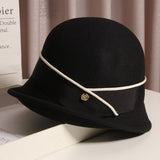 Kentucky Derby Hats Vintage Bowler Hat