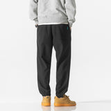 Men Sweatpants Sweatpants Men's Fashion Brand Boys Sports Pants Spring Casual Pants