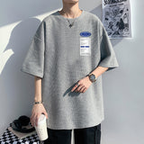 Men Short Sleeve T-Shirt