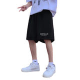 Summer Men Shorts