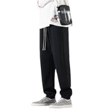 Men Sweatpants Track Sweatpants Beam Feet