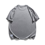 Man Summer T Shirt Print