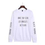 In Memory of Kobe Hoodie Casual Loose Men's Women's Pullover