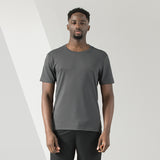 Moisture Wicking T Shirt Ice Silk Running Top