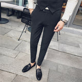 Men Trousers