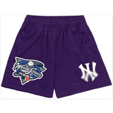 Eric Emanuel EE Shorts Summer Shorts Leisure Fitness Exercise