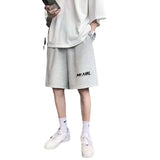 Summer Men Shorts