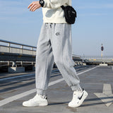 Men Pant Casual Pants