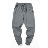 Men Sweatpants Spring and Autumn Sports Pants Men's Casual Running