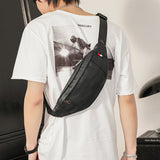 Lulu Belt Bags Crossbody Bag Leisure Cycling Bag