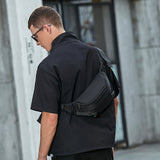 Everywhere Belt Bag Summer Men's Sports and Leisure Messenger Bag
