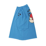 Men's T Shirt Summer Casual Tops Cartoon Bear Printed Short Sleeve T-shirt Men's round Neck Half Sleeve Boyfriend Harajuku Style Trendy Loose