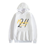 In Memory of Kobe Hoodie Loose Spring and Autumn Hooded Sweater
