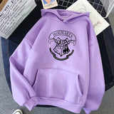 Slogan Graphic Hoodie Spring 3dgalaxy Hoodie Jacket