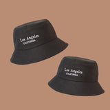 Dogers Bucket Hat Fashion Wide Brim Sunshade Bucket Hat Female