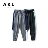 Children Boy Pants Boy Summer Clothing Quick-Dry Pants Male