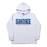 Pop Smoke Vlone King Of New York Hoodie