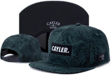 La 59fifty Hats Cayler Sons Street Dance Hip-Hop Baseball Cap