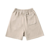 Fog Essentials Shorts Fog Essentials Letter Embroidered Shorts Casual Pants Men's and Women's Shorts Fashion