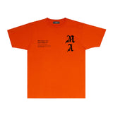 Amiri T Shirt  AMIRI T SHIRT短袖T恤衬衫