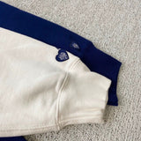 Human Made Hoodie Girl Don't Cry Hooded Fleece Lined Sweater Loose