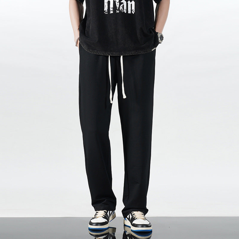 Men Sweatpants Casual Sweatpants Men's Sports Pants