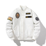 Varsity Jacket