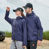 Cagoule Shell Jacket Men's Spring and Autumn Leisure Sports